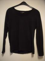 Donkerblauw truitje, merk Anni Rolfi maat XXL in prima staat, Blauw, Trui of Vest, Zo goed als nieuw, Anni Rolfi