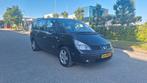 Renault Grand Espace 3.5 Expr AUT 2004 Zwart, Auto's, Renault, 2000 kg, Zwart, Origineel Nederlands, Particulier