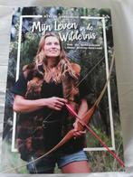 Mijn leven in de wildernis - Miriam Lancewood, Boeken, Miriam Lancewood, Australië en Nieuw-Zeeland, Ophalen of Verzenden, Zo goed als nieuw