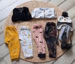 Kledingpakket Meisje Maat 80/86, Ophalen of Verzenden, Zo goed als nieuw, Overige maten