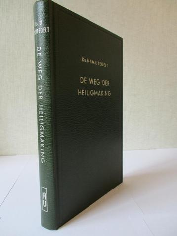Bernardus Smytegelt: De weg der heiligmaking. beschikbaar voor biedingen