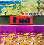 Mini LOCO set, Ophalen of Verzenden, Gebruikt, Puzzelen