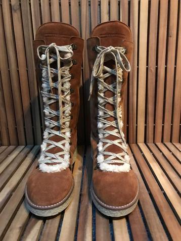 Esprit suède winter laarzen beschikbaar voor biedingen