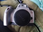 Canon EOS300V, Audio, Tv en Foto, Fotocamera's Digitaal, Ophalen of Verzenden, Zo goed als nieuw, Canon, Geen optische zoom