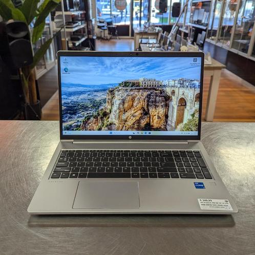 WEEKACTIE HP Probook 450 G8 15'' i5 11th 16GB 256GB SSD, Computers en Software, Windows Laptops, Zo goed als nieuw, 15 inch, SSD