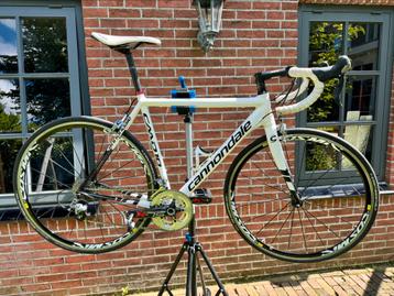 Cannondale Caad 10 Ultegra maat 56 beschikbaar voor biedingen
