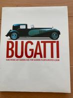 Bugatti - Kunstwerke auf Rädern, Verzenden, Zo goed als nieuw, Overige merken, Axel von Saldern
