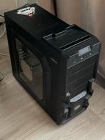 Cooler Master Game PC, Ophalen, Gebruikt