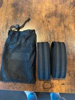 *NIEUW* Lifting straps, Ophalen of Verzenden, Nieuw, Armen, Overige typen