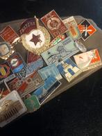 Vintage speldtjes, Verzamelen, Speldjes, Pins en Buttons, Ophalen of Verzenden, Zo goed als nieuw