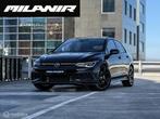 Volkswagen Golf 8 2.0 TSI GTI Clubsport|Akra|Pano|HUD|Nurbur, Gebruikt, 4 cilinders, 1984 cc, Zwart