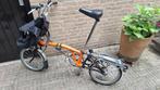 BROMPTON VOUWFIETS, Ophalen, Brompton, 16 tot 18 inch, Versnellingen