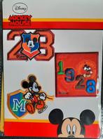 Disney kleding reparatie opzetstuk, Ophalen of Verzenden, Nieuw, Disney, Jongen of Meisje