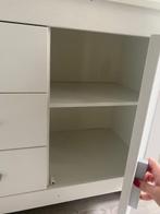 Bopita commode met bijbehorend wandplankje, Ophalen, Gebruikt, 50 tot 70 cm, 100 cm of meer