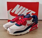 Nike Air Max 90 Home & Away Red Maat 42,5, Ophalen of Verzenden, Nieuw, Overige kleuren