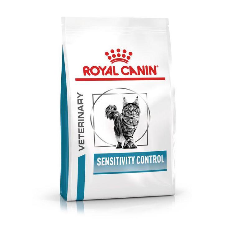 Royal canin Sensitivity Control Kattenvoer, Dieren en Toebehoren, Dierenvoeding, Kat, Ophalen