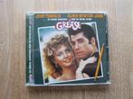 CD Grease REMASTERED John Travota Olivia Newton-John, Ophalen of Verzenden, Zo goed als nieuw