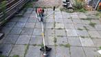 Dolmar 351-4U bosmaaier 4takt met weed lover maaikop, Ophalen, Benzine, Gebruikt, 351-4U