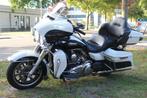 Harley-Davidson Ultra Classic FLHTC-UIC Ultra-Glide Classic, 1690 cc, Chopper, Bedrijf, Meer dan 35 kW