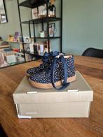 Shoesme schoentjes maat 20 met doos zgan, Kinderen en Baby's, Babykleding | Schoentjes en Sokjes, Ophalen of Verzenden, Zo goed als nieuw