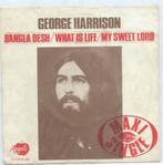 George Harrison- Maxi singel