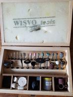 Frees Setje, Ophalen of Verzenden, Zo goed als nieuw