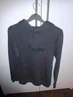 Malelions hoodie maat 164, Kinderen en Baby's, Kinderkleding | Maat 164, Ophalen, Gebruikt, Jongen, Trui of Vest