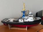 Modelschip Banckert van Billing Boats schaal 1:50 vaarklaar, Ophalen of Verzenden, Zo goed als nieuw, Overige merken
