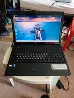 PackBell EasyNote TK AMD Athlon X2P340, Computers en Software, Windows Laptops, Gebruikt, Gaming, AMD Athlon, Packard Bell