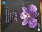 Campbell Biology 12é : A Global Approach, Ophalen of Verzenden, Zo goed als nieuw, Natuurwetenschap