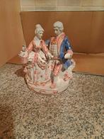 Beeld Van Markies EN Markiezin, Ophalen