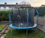Trampoline gratis ophalen, Kinderen en Baby's, Speelgoed | Buiten | Trampolines, Ophalen, Gebruikt