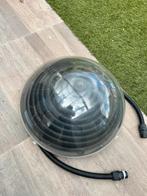 Zonne-energie Zwembadverwarmer, Ophalen of Verzenden, Gebruikt, Verwarming