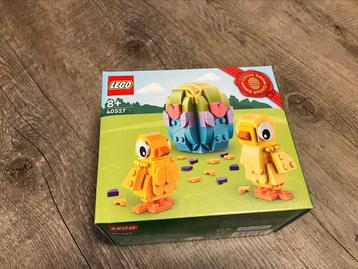Lego GWP-sets 40527 - MISB - Nieuw in ongeopende doos beschikbaar voor biedingen