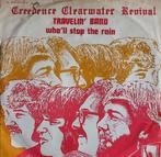 Creedence Clearwater Revival - Who'll stop the rain (1970), Cd's en Dvd's, Vinyl Singles, 7 inch, Single, Ophalen of Verzenden