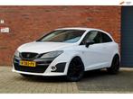 Seat Ibiza SC 1.4 TSI Cupra Bocanegra | DSG 180PK Stoelverw, Euro 5, Stof, Gebruikt, 4 cilinders