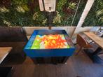 Ar sanbox interactieve speeltafel, Ophalen, Gebruikt