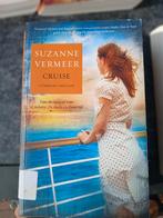 Suzanne Vermeer - Cruise - Literaire Thriller, Ophalen of Verzenden, Gelezen, Suzanne Vermeer, Nederland