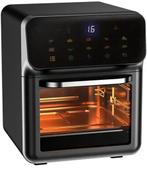 Heteluchtfriteuse - Airfryer - Frituurpan Zonder Olie - LED, -, Verzenden, -, Nieuw
