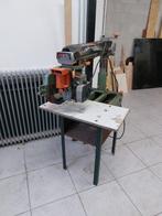 Dewalt Power Shop DW 125 - radiaalzaag afkortzaag, Ophalen, Gebruikt, 70 mm of meer, Dewalt power shop
