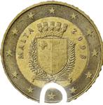 Euromunten, Postzegels en Munten, Munten | Europa | Euromunten, Ophalen of Verzenden, Malta, 50 cent, Losse munt