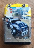 Lego Racers 8194 Nitro muscle NIEUW IN DOOS., Ophalen of Verzenden, Nieuw, Complete set, Lego