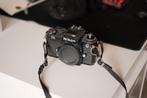 Nikon FA, Ophalen of Verzenden, Gebruikt, Spiegelreflex, Nikon