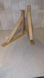 IKEA Ekby Valter Plank Steunen - 28cm, Doe-het-zelf en Verbouw, Hout en Planken, Gebruikt, Minder dan 25 mm, Ophalen of Verzenden