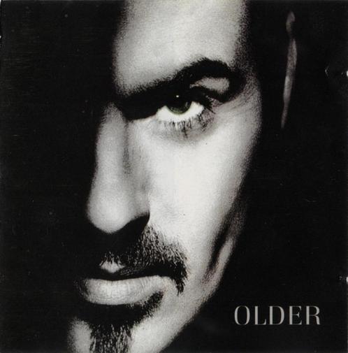 George Michael – Older, Cd's en Dvd's, Cd's | Pop, 1980 tot 2000, Ophalen of Verzenden