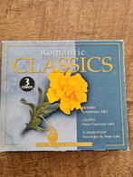 Klassieke Muziek Boxset - Nieuw!en Time to Remember nw 4 cd', Ophalen of Verzenden, Nieuw in verpakking, Boxset