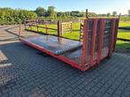 Container flat kabel opnamen, Ophalen of Verzenden