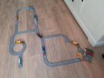 Thomas de trein treinbaan met treinen en toebehoren, Ophalen of Verzenden, Zo goed als nieuw