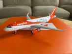 A320-200 - Easyjet "Austria" / JC Wings	/ EW2320004 / 1:200, Ophalen of Verzenden, Zo goed als nieuw, Schaalmodel
