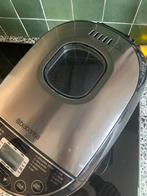 Brabantia broodbakmachine, Witgoed en Apparatuur, Broodbakmachines, Ophalen, Zo goed als nieuw